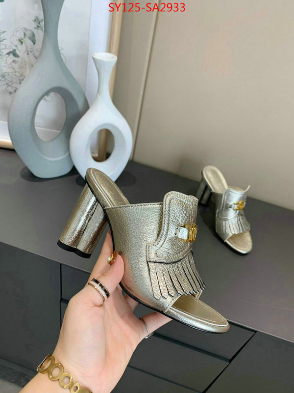 Women Shoes-LV,buy cheap , ID:SA2933,$: 125USD