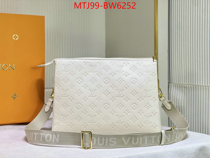 LV Bags(4A)-Pochette MTis Bag-Twist-,where to buy fakes ,ID: BW6252,$: 99USD