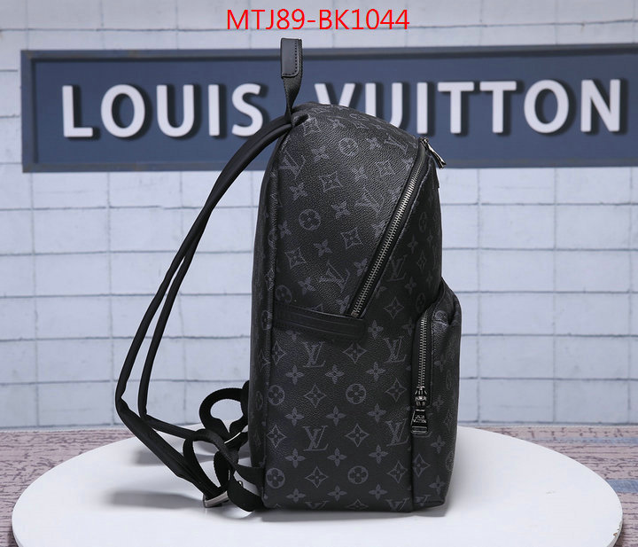 LV Bags(4A)-Backpack-,ID: BK1044,$:89USD