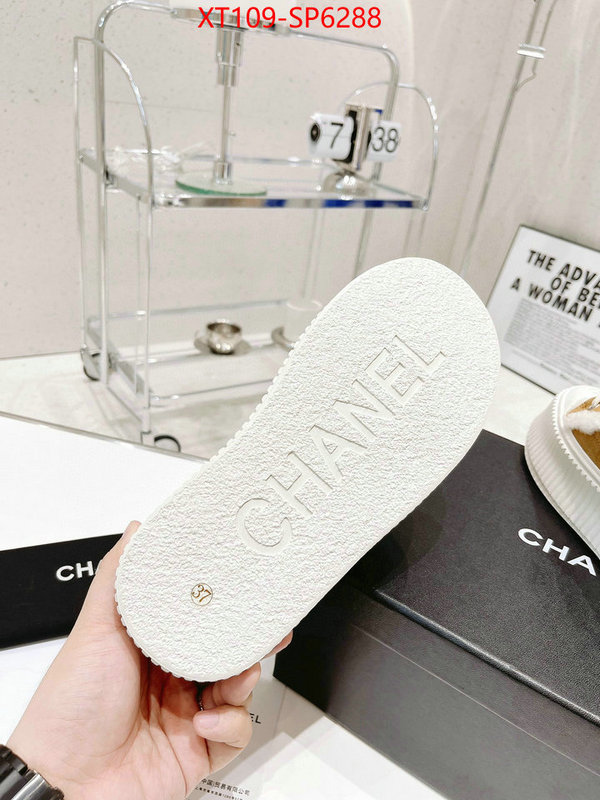 Women Shoes-Chanel,how to find replica shop , ID: SP6288,$: 109USD