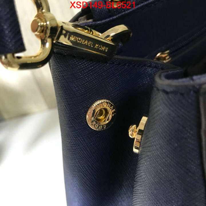 Michael Kors Bags(TOP)-Handbag-,replica for cheap ,ID: BL6521,$: 149USD