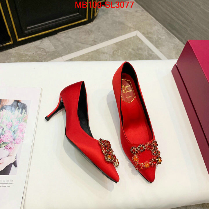 Women Shoes-Rogar Vivier,aaaaa+ quality replica , ID: SL3077,$: 109USD