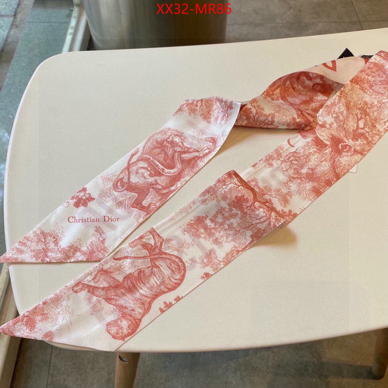 Scarf-Dior,the best affordable , ID: MR86,$: 32USD