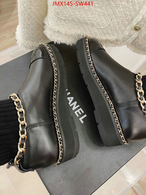 Women Shoes-Chanel,exclusive cheap , ID: SW441,$: 145USD