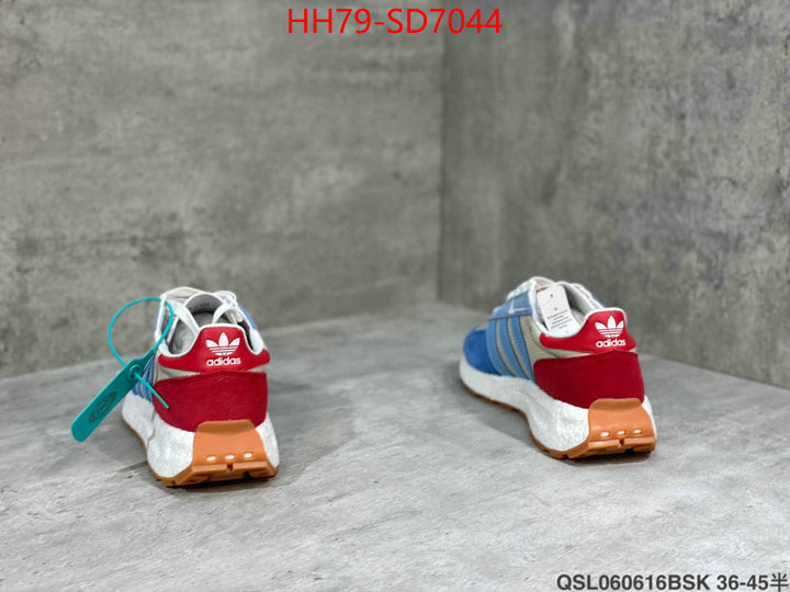 Women Shoes-Adidas,replica wholesale , ID: SD7044,$: 79USD