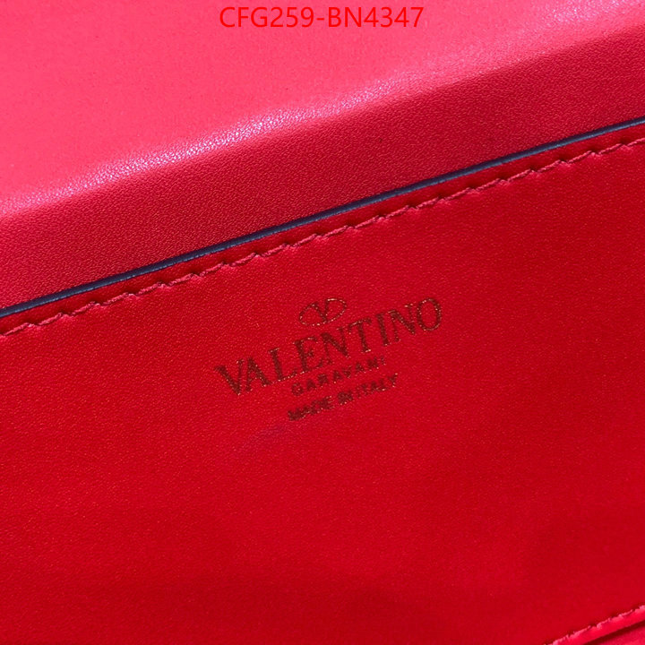 Valentino Bags (TOP)-Diagonal-,fake ,ID: BN4347,$: 259USD