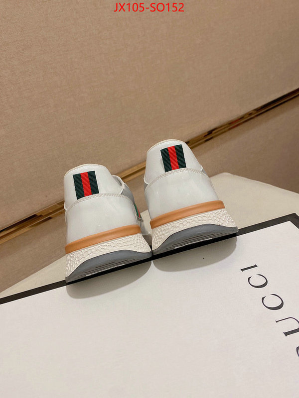 Men Shoes-Gucci,the online shopping , ID: SO152,$: 105USD