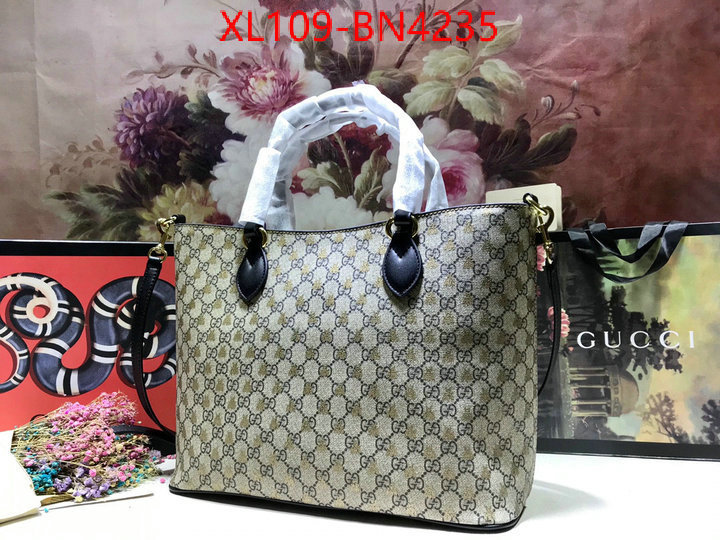 Gucci Bags(4A)-Handbag-,how can i find replica ,ID: BN4235,$: 109USD