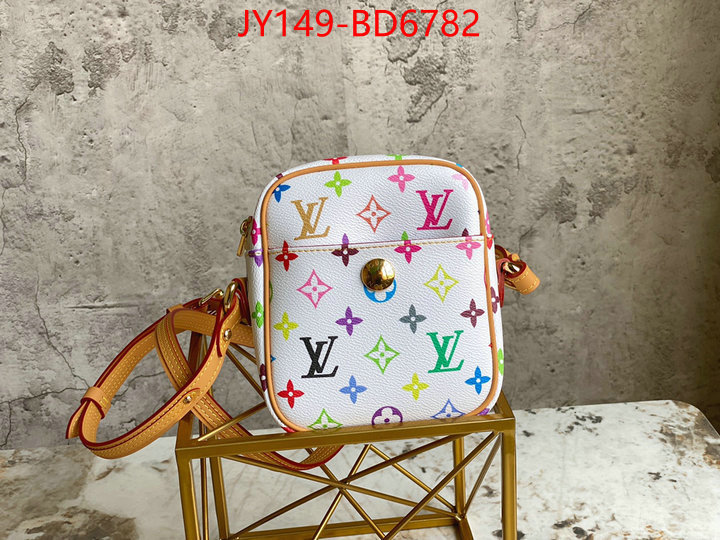 LV Bags(TOP)-Pochette MTis-Twist-,ID: BD6782,$: 149USD