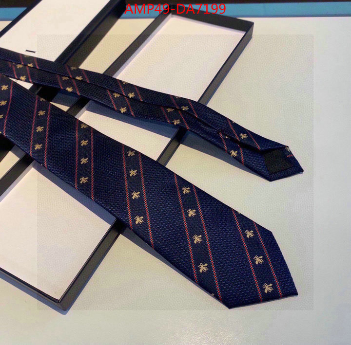 Ties-Gucci,where should i buy to receive , ID: DA7199,$: 49USD