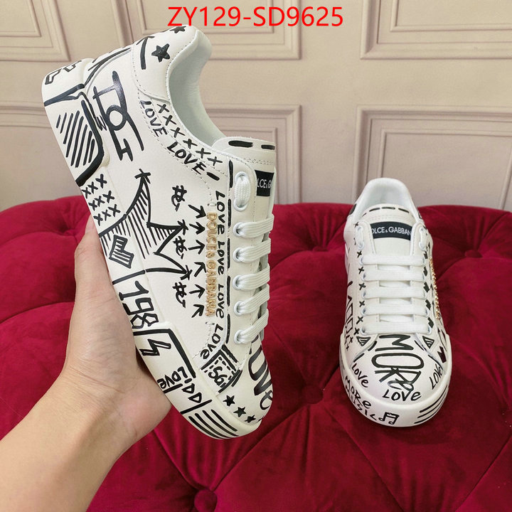 Women Shoes-DG,replica shop , ID: SD9625,$: 129USD