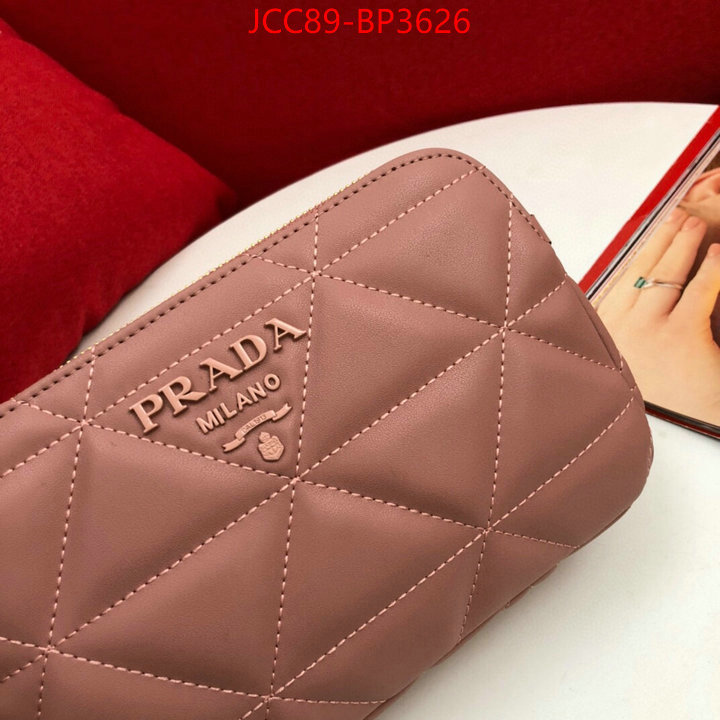 Prada Bags(4A)-Diagonal-,is it illegal to buy ,ID: BP3626,$: 89USD