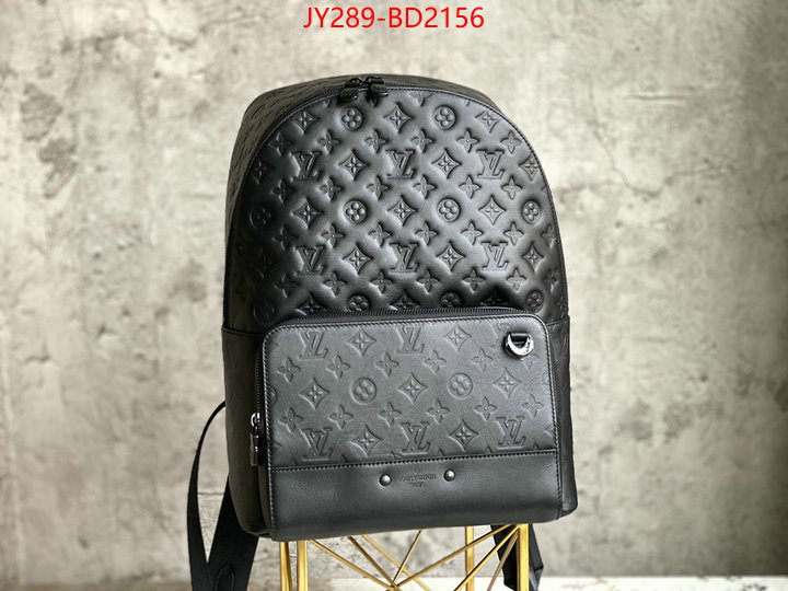 LV Bags(TOP)-Backpack-,ID: BD2156,$: 289USD