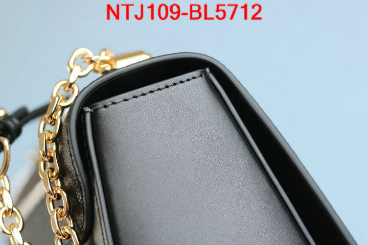 LV Bags(4A)-Pochette MTis Bag-Twist-,ID: BL5712,$: 109USD