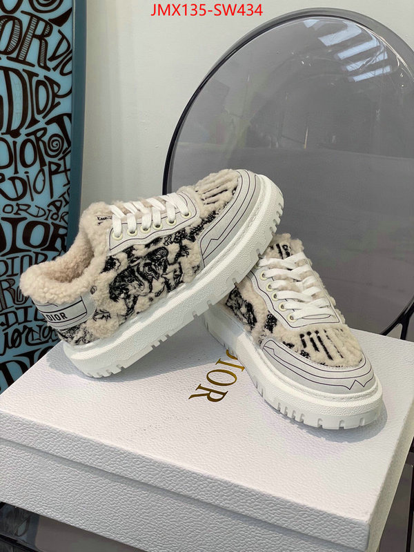 Women Shoes-Dior,where should i buy to receive , ID: SW434,$: 135USD