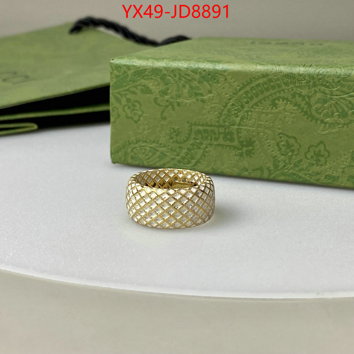 Jewelry-Gucci,wholesale replica , ID: JD8891,$: 49USD