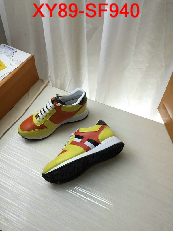 Women Shoes-LV,shop cheap high quality 1:1 replica , ID: SF940,$:89USD