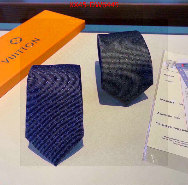 Ties-LV,replica best , ID: DW6449,$: 45USD