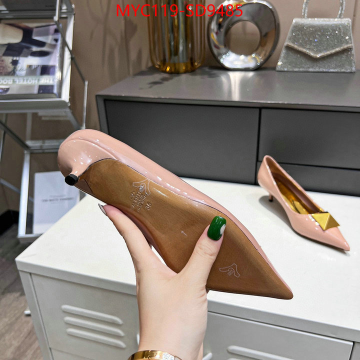 Women Shoes-Valentino,top brands like , ID: SD9485,$: 119USD