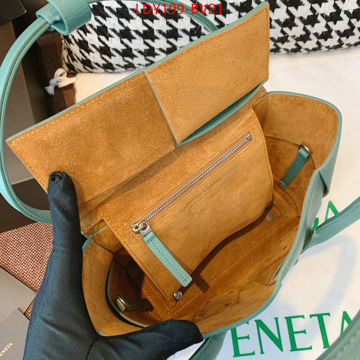 BV bags(5A mirror)Sale-,ID: BV21,