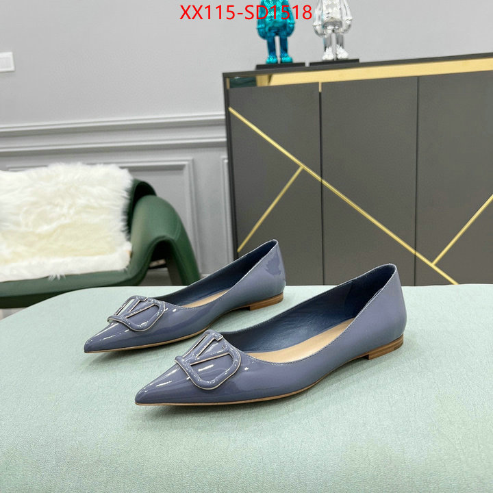 Women Shoes-Valentino,new , ID: SD1518,$: 115USD