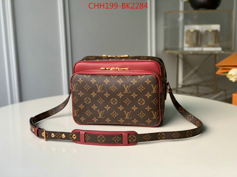 LV Bags(TOP)-Pochette MTis-Twist-,ID: BK2284,$:199USD