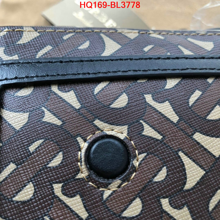 Burberry Bags(TOP)-Diagonal-,ID: BL3778,$: 169USD