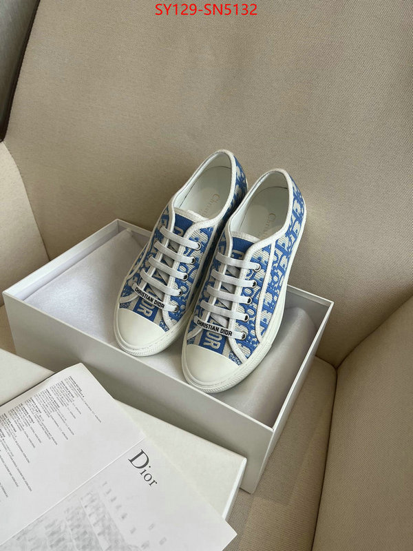 Women Shoes-Dior,online sale , ID: SN5132,$: 129USD