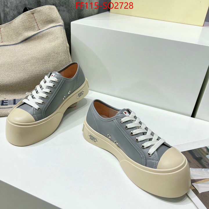 Women Shoes-Marni,we offer , ID: SO2728,$: 115USD