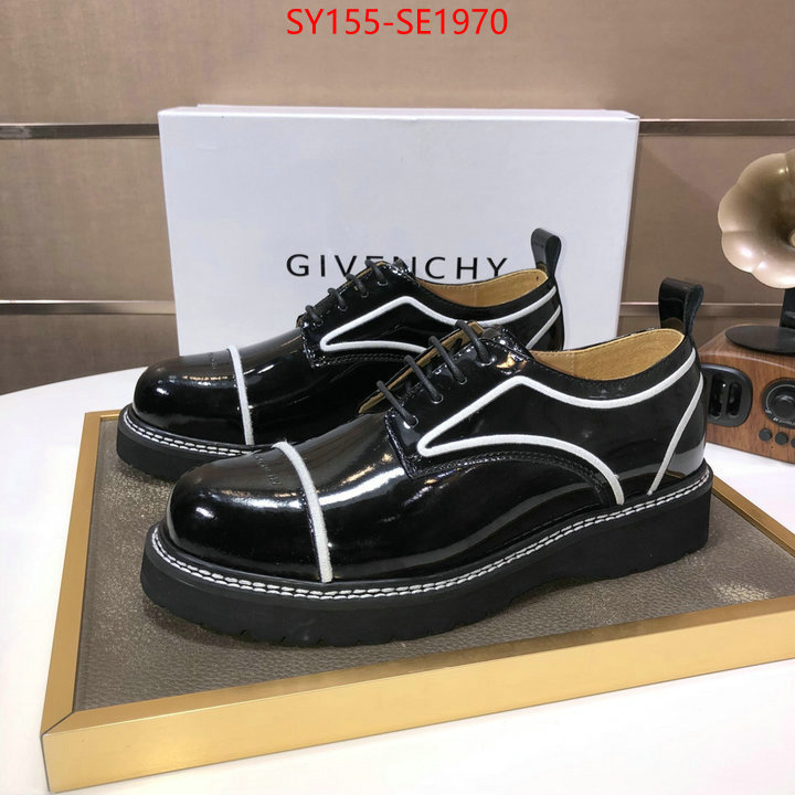 Men Shoes-Balenciaga,buy top high quality replica , ID: SE1970,$: 155USD