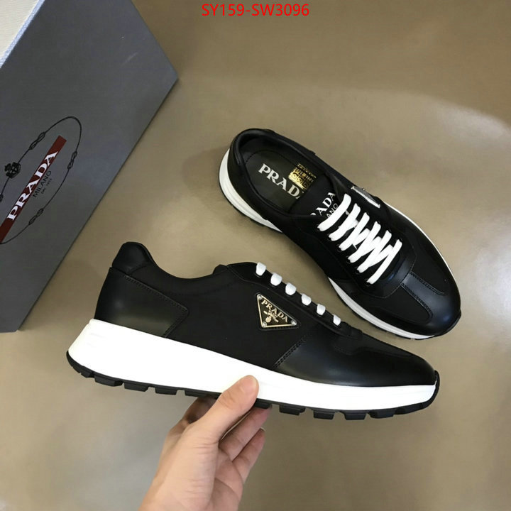 Men Shoes-Prada,sale outlet online , ID: SW3096,$: 159USD