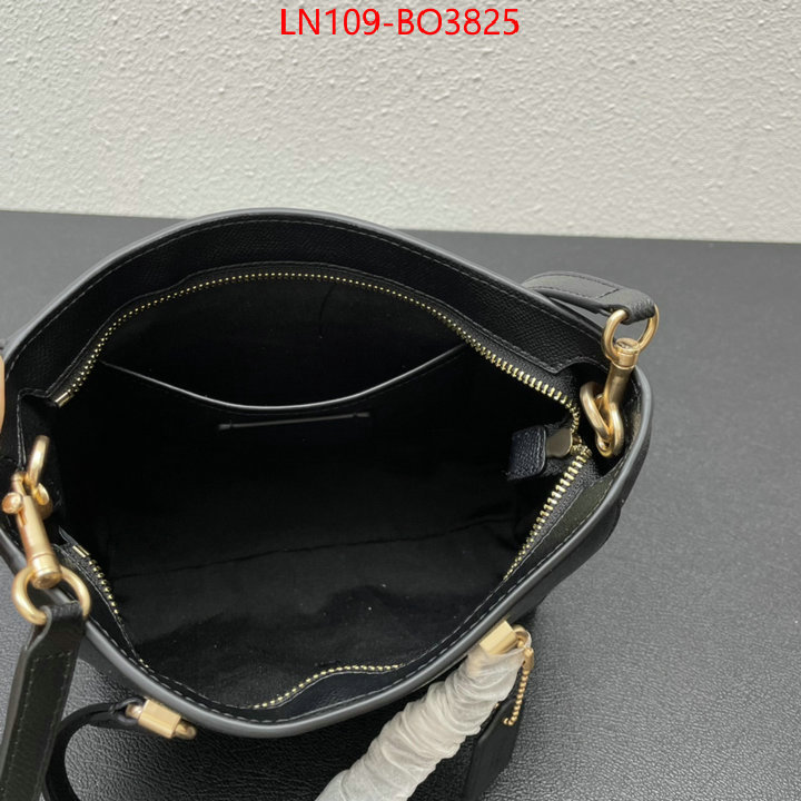 Coach Bags(4A)-Handbag-,knockoff ,ID: BO3825,$: 109USD