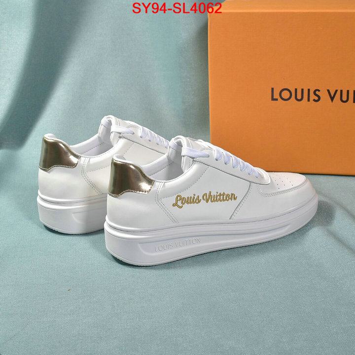 Women Shoes-LV,replica us , ID: SL4062,$: 94USD