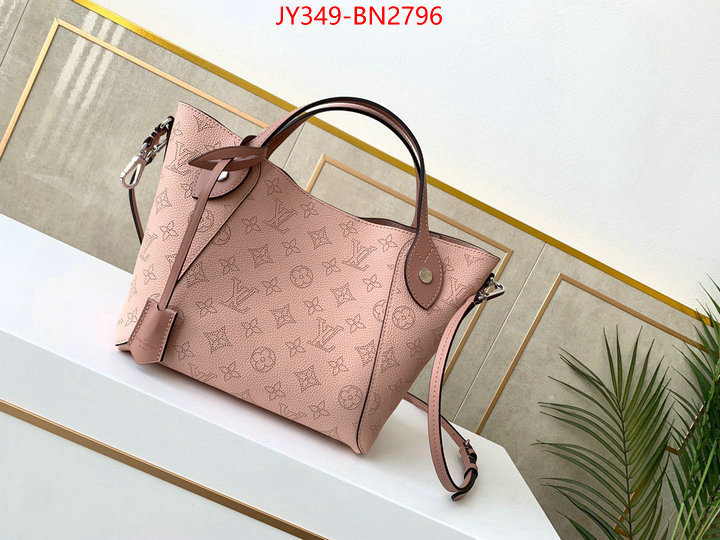 LV Bags(TOP)-Handbag Collection-,ID: BN2796,$: 349USD