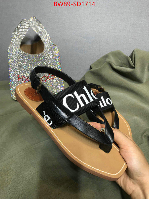 Women Shoes-Chloe,best site for replica , ID: SD1714,$: 89USD