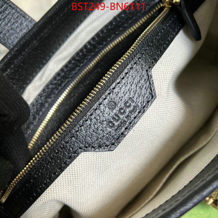 Gucci Bags(TOP)-Jackie Series-,cheap replica designer ,ID: BN6111,$: 249USD