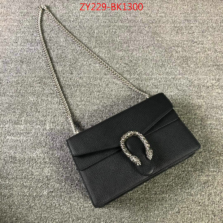 Gucci Bags(TOP)-Dionysus-,top quality replica ,ID: BK1300,$:229USD