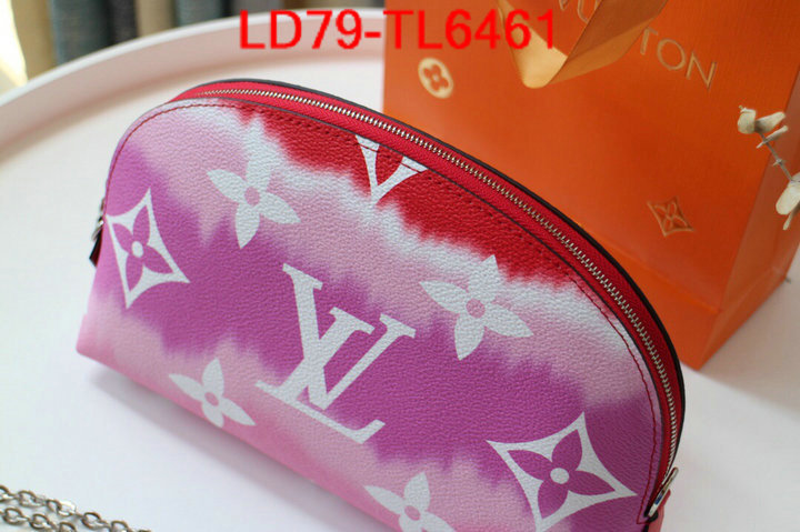 LV Bags(TOP)-Wallet,ID:TL6461,$: 79USD