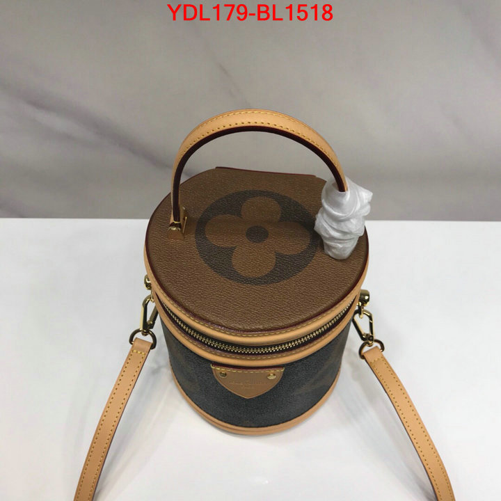 LV Bags(TOP)-Pochette MTis-Twist-,ID: BL1518,$: 179USD