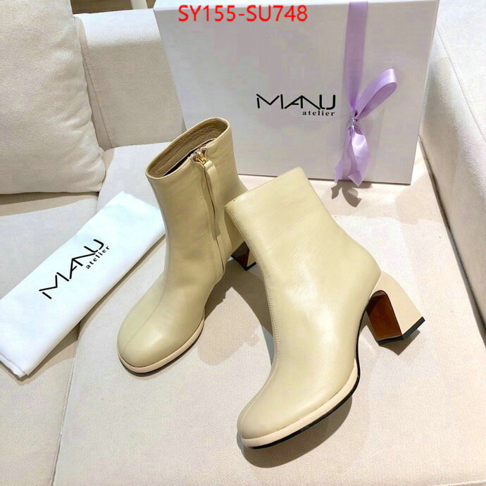 Women Shoes-Manu atelier,perfect replica ,is it ok to buy , ID: SU748,$: 155USD