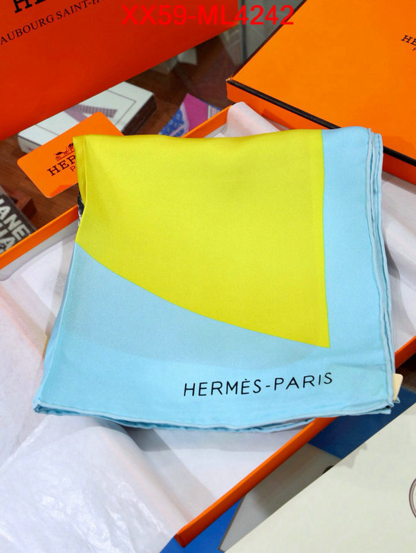 Scarf-Hermes,online store , ID: ML4242,$: 59USD