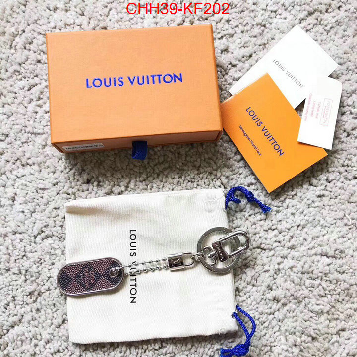 Key pendant(TOP)-LV,exclusive cheap , ID: KF202,$:39USD