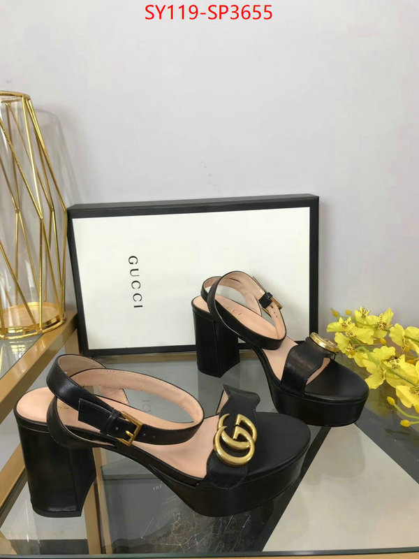 Women Shoes-Gucci,fashion designer , ID: SP3655,$: 119USD