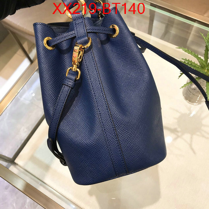 Prada Bags(TOP)-Diagonal-,ID: BT140,$: 219USD