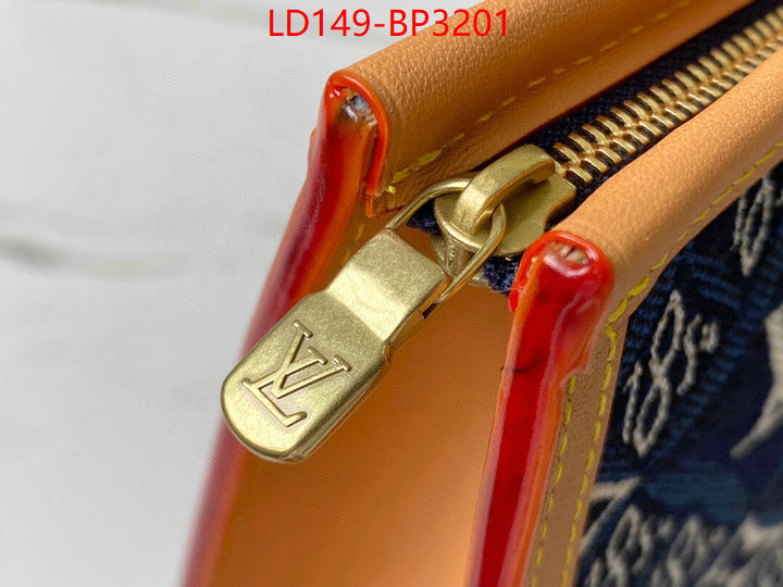 LV Bags(TOP)-Trio-,ID: BP3201,$: 149USD