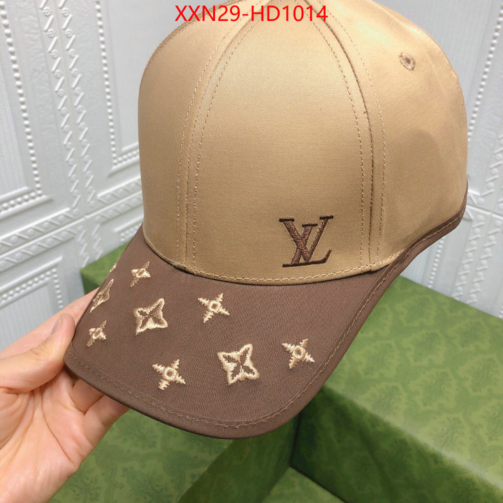 Cap (Hat)-LV,replica designer , ID: HD1014,$: 29USD