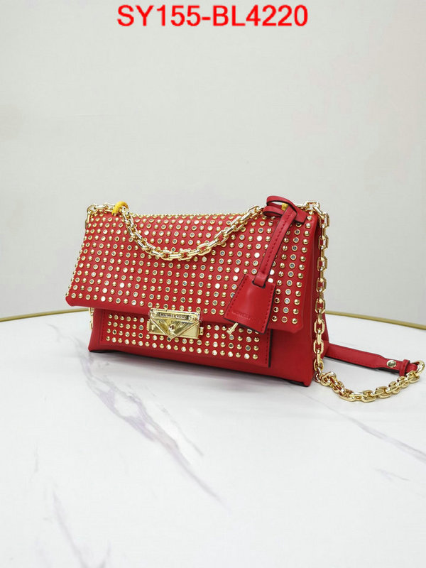 Pinko Bags(TOP)-Diagonal-,top designer replica ,ID: BL4220,$: 155USD