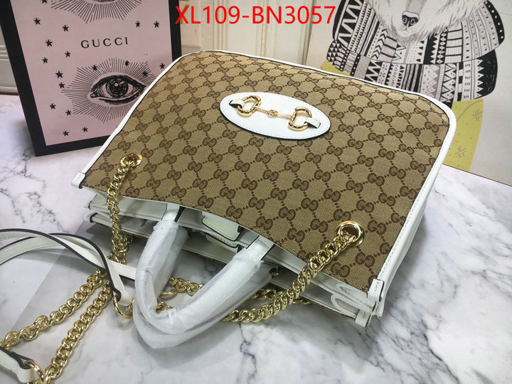 Gucci Bags(4A)-Horsebit-,only sell high-quality ,ID: BN3057,$: 109USD