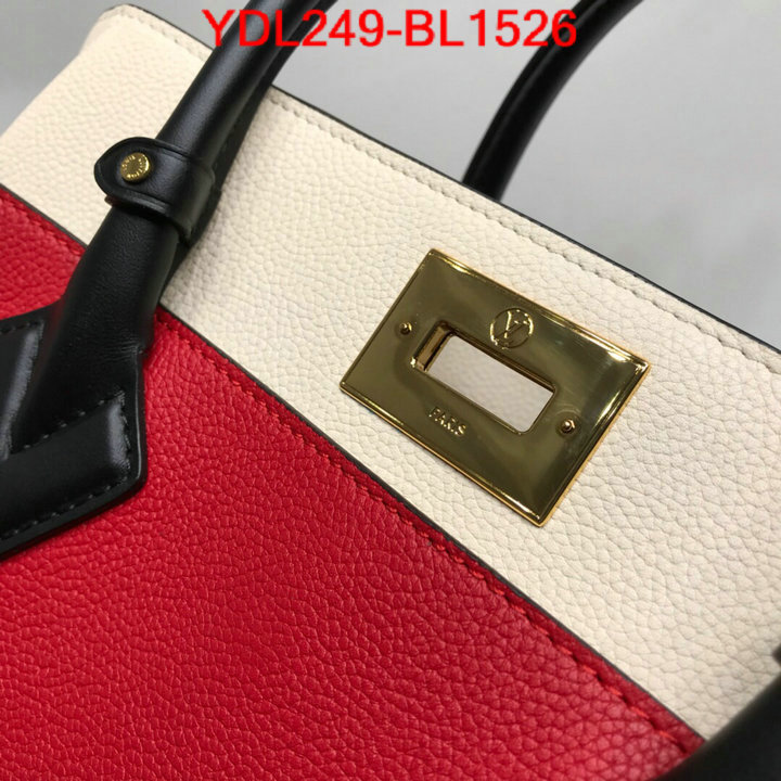 LV Bags(TOP)-Handbag Collection-,ID: BL1526,$: 249USD