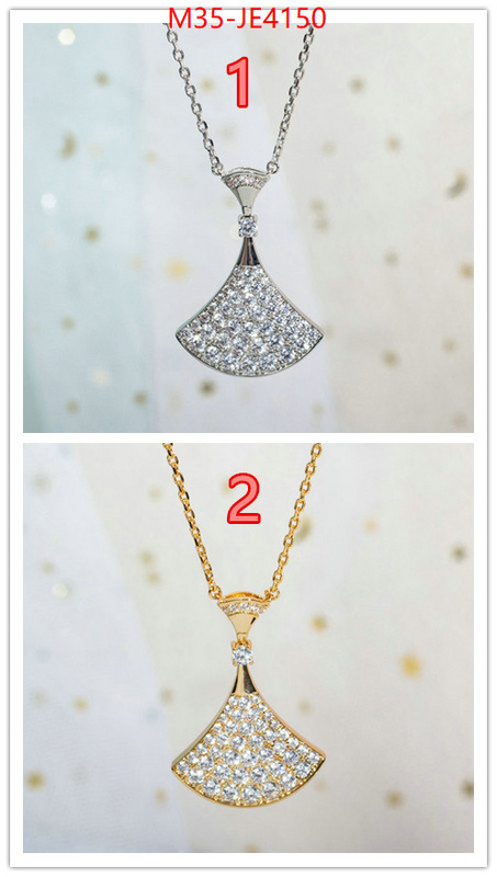 Jewelry-Bvlgari,top , ID: JE4150,$: 35USD